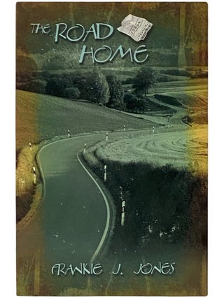 Item #2339473 The Road Home. Frankie J. Jones