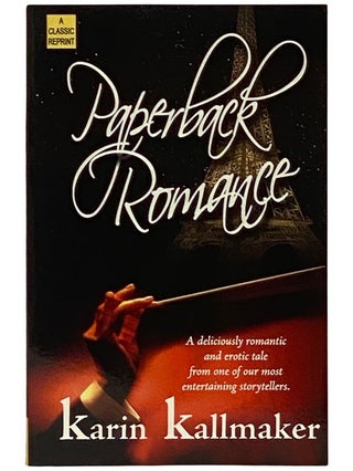Item #2339490 Paperback Romance. Karin Kallmaker