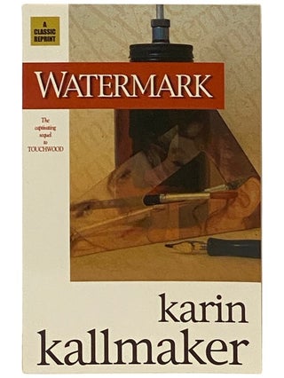 Item #2339496 Watermark. Karin Kallmaker