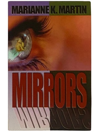 Item #2339504 Mirrors. Marianne K. Martin
