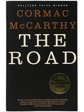Item #2339571 The Road. Cormac McCarthy