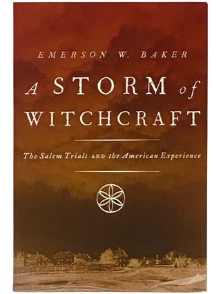 Item #2339573 A Storm of Witchcraft: The Salem Trials and the American Experience (Pivotal...