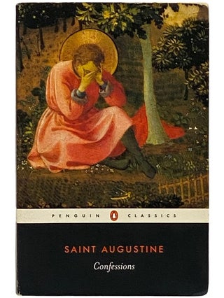 Item #2339574 Confessions (Penguin Classics). Saint Augustine, R. S. Pine-Coffin