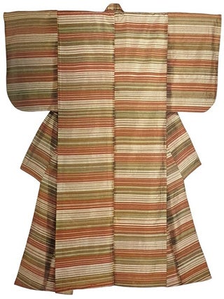 The Tokugawa Collection No Robes and Masks