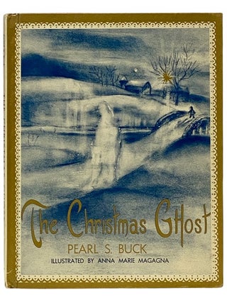 The Christmas Ghost