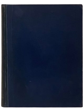 Item #2339666 Bibliotheca Osleriana: A Catalogue of Books Illustrating the History of Medicine...