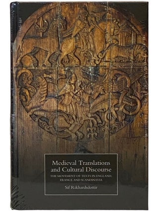 Item #2339683 Medieval Translations and Cultural Discourse: The Movement of Texts in England,...