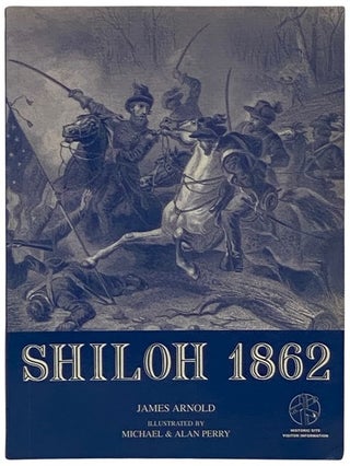 Item #2339750 Shiloh, 1862: Death of Innocence (Osprey History). James R. Arnold