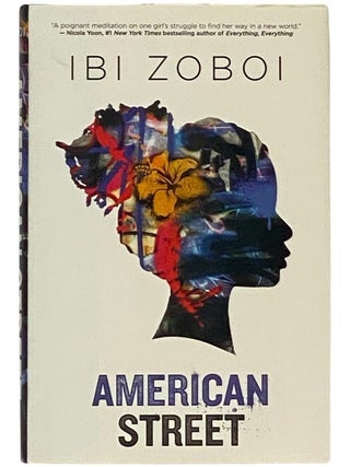Item #2339846 American Street. Ibi Zoboi