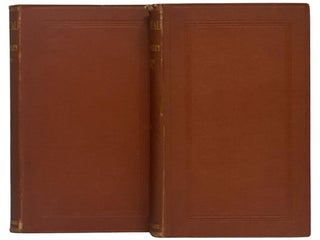 Item #2339866 Rousseau, in Two Volumes [Jean-Jacques]. John Morley