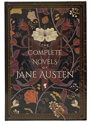 Item #2339947 The Complete Novels of Jane Austen. Jane Austen