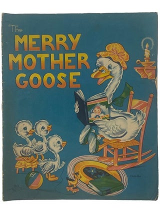 Item #2340065 The Merry Mother Goose (2442