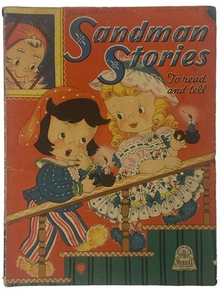 Item #2340066 Sandman Stories to Read and Tell (4800) (Beautiful Books for Children