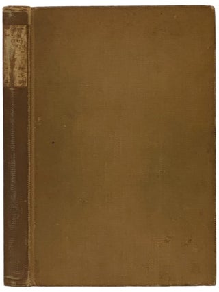 Item #2340139 Modern British Authors: Their First Editions. B. D. Cutler, Villa Stiles