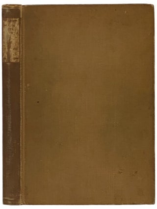 Item #2340139 Modern British Authors: Their First Editions. B. D. Cutler, Villa Stiles