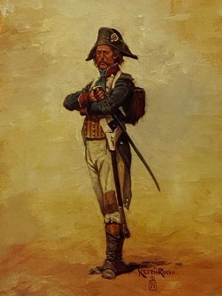 Napoleon's First Italian Campaign, 1796-1797 (An Age of Napoleon 200th Anniversary Series Book)