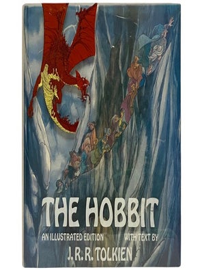 The Hobbit, or There and Back Again. J. R R. Tolkien, Arthur Rankin, Bass.