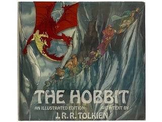 The Hobbit, or There and Back Again. J. R. R. Tolkien, Arthur Rankin, Bass.