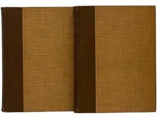 Item #2340248 A New Discovery of a Vast Country in America, in Two Volumes. Louis Hennepin,...