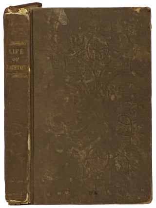 Item #2340272 Narrative of the Life and Sufferings of a Young British Captive; William B....
