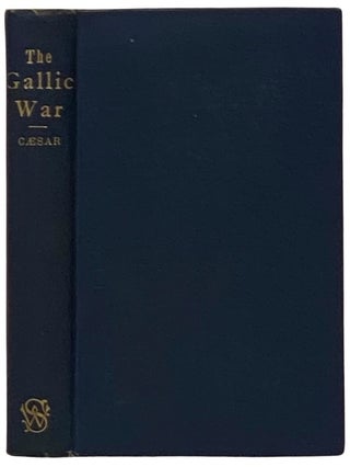 Item #2340338 Caesar's Commentaries on the Gallic War. Julius Caesar