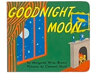 Item #2340352 Goodnight Moon. Margaret Wise Brown