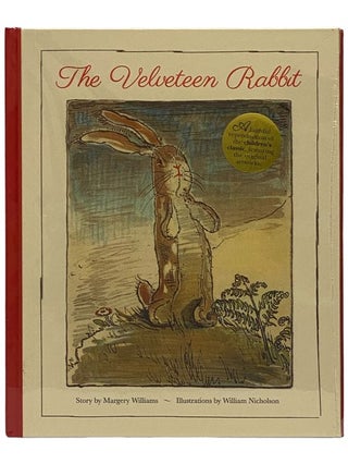 Item #2340355 The Velveteen Rabbit. Margery Williams