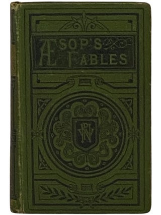 Item #2340590 Fables of Aesop, and Others: Translated into English, with Instructive...