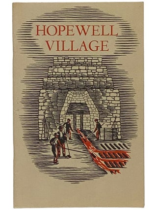 Item #2340660 Hopewell Village: National Historic Site, Pennsylvania (National Park Service...