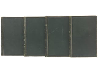 Item #2340800 History of Europe from the Commencement of the French Revolution in 1789, to the...