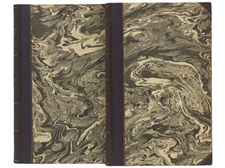 Item #2340801 The United States and Canada, in 1832, 1833, and 1834. in Two Volumes. C. D...