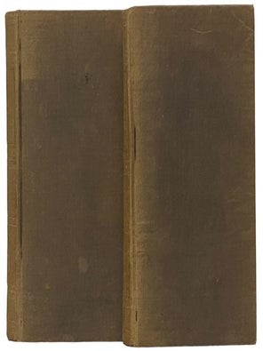 Item #2340805 Notes on the United States of North America during a Phrenological Visit in...