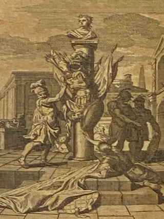 Lucius Annaeus Florus. Cui subjungitur Lucii Ampelii Liber Memorialis