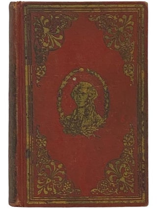 Item #2340845 Illustrated Life of Washington. Giving an Account of His Early Adventures and...