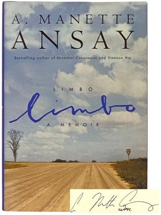 Item #2340864 Limbo: A Memoir. A. Manette Ansay