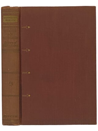 Item #2340869 Theatre and Friendship: Some Henry James Letters. Henry James, Elizabeth Robins