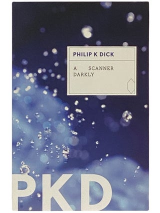 Item #2340894 A Scanner Darkly. Philip K. Dick