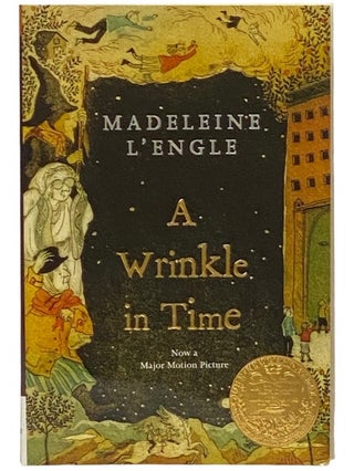 Item #2340905 A Wrinkle in Time (A Wrinkle in Time Quintet, Book 1). Madeleine L'Engle