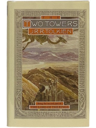 Item #2340921 The Two Towers: Being the Second Part of The Lord of the Rings (Lord of the Rings,...
