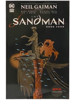 Item #2340935 The Sandman, Book 4. Neil Gaiman