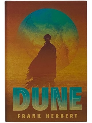 Item #2340954 Dune: Deluxe Edition. Frank Herbert, Brian Herbert