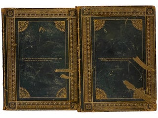 Item #2341091 The Works of Thomas Gray, with Memoirs of His Life and Writings, to which are...