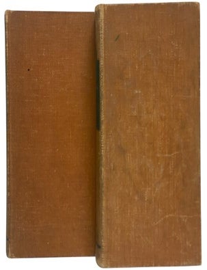 Item #2341109 The Dialogues of Plato, Translated into English, in Two Volumes (The Random House Lifetime Library). Plato, Benjamin Jowett, Raphael Demos.