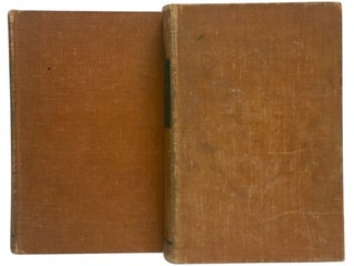 Item #2341109 The Dialogues of Plato, Translated into English, in Two Volumes (The Random House...