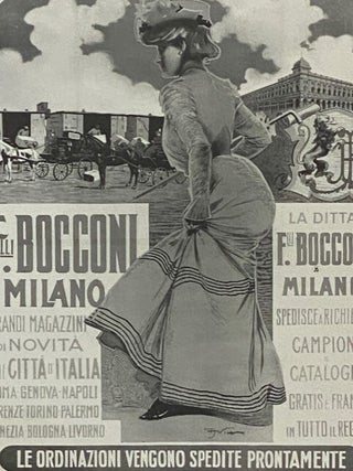 Punti di Vista Estetici Su Commercio e Turismo