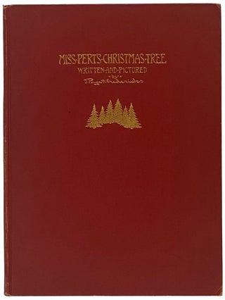 Item #2341213 Miss Pert's Christmas Tree. J. Paget-Fredericks, Joseph Rous