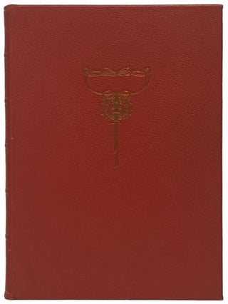 Item #2341235 Jerusalem [The Emanation of the Giant Albion]. William Blake, Geoffrey Keynes