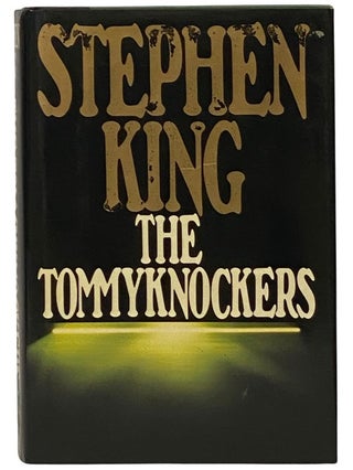 Item #2341287 The Tommyknockers. Stephen King