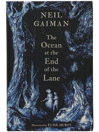 Item #2341290 The Ocean at the End of the Lane. Neil Gaiman