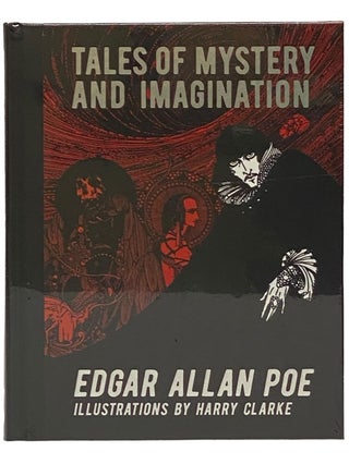 Item #2341297 Tales of Mystery and Imagination. Edgar Allan Poe